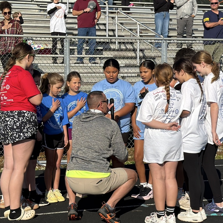 2026 Robert towns track meet 