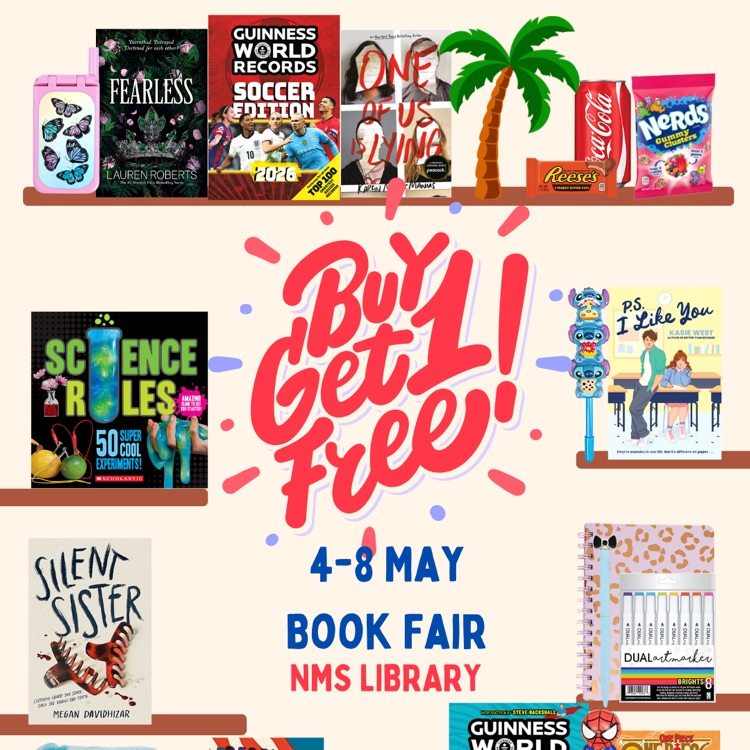 book fair