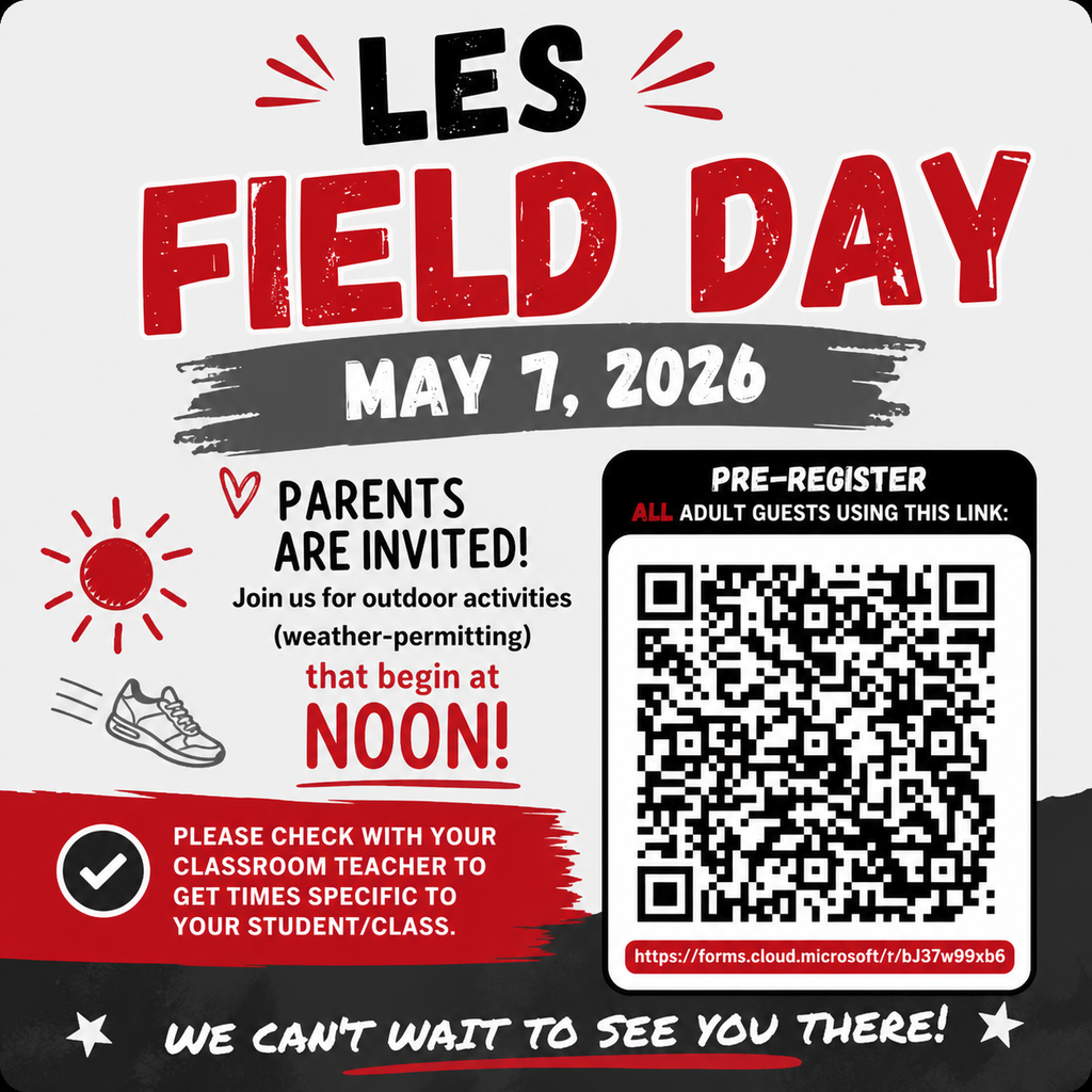Field day registration 