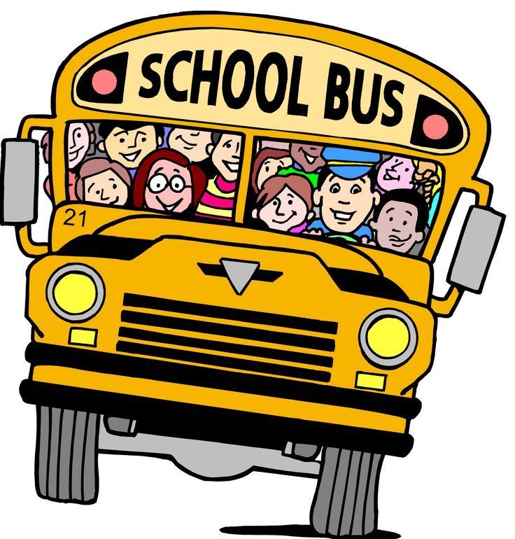 school bus