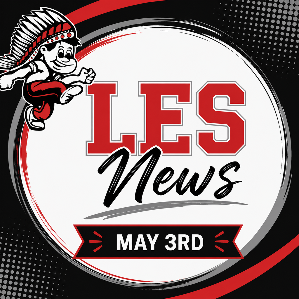 LES News Graphic 
