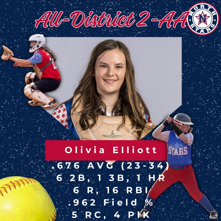 softball district stats