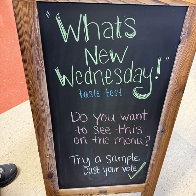 cafe taste test
