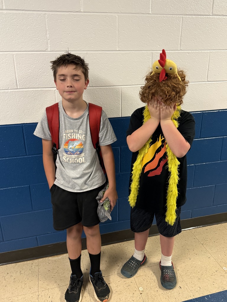 3rd grade egg drop