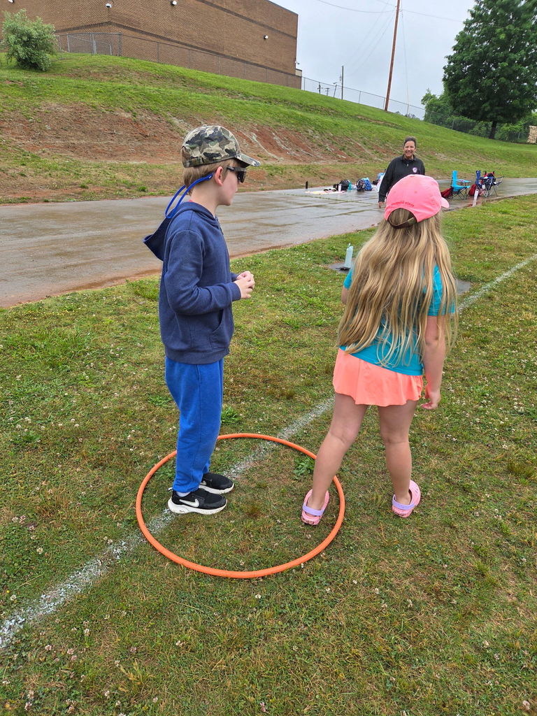4th grade kickball tournament 