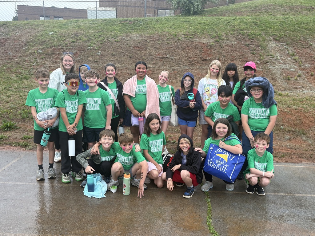 4th grade kickball tournament 