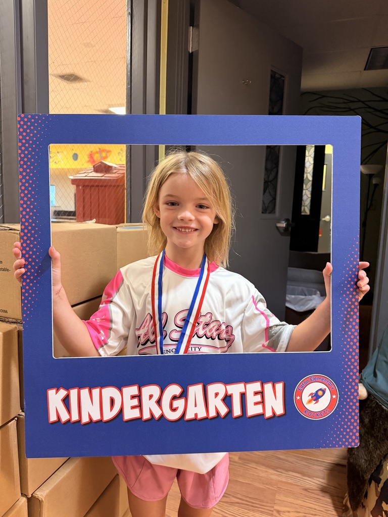 april student of the month