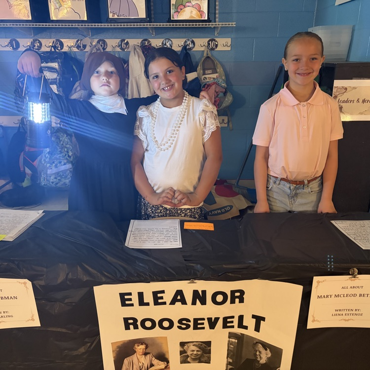wax museum 