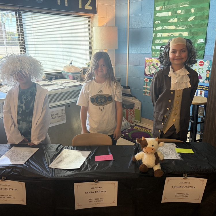 wax museum 
