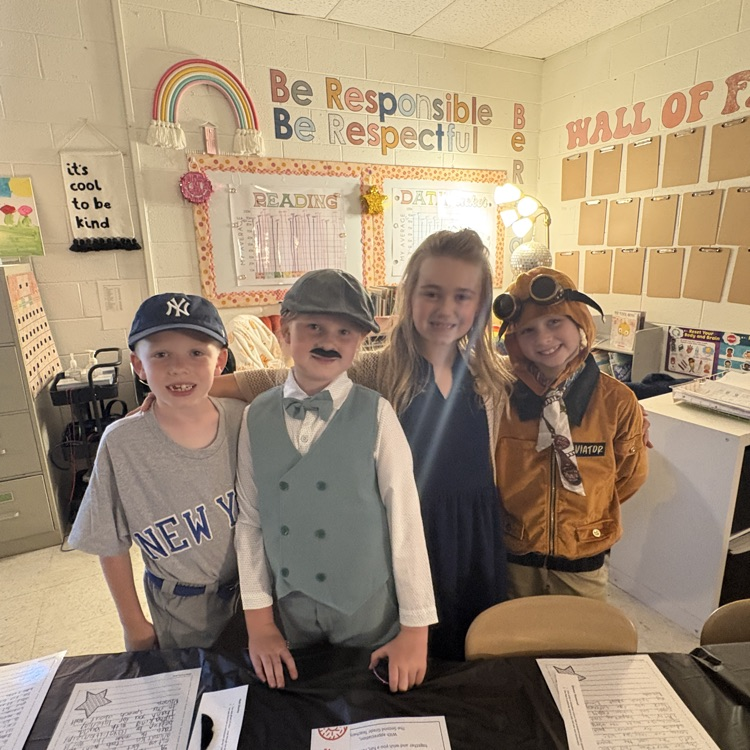 wax museum 
