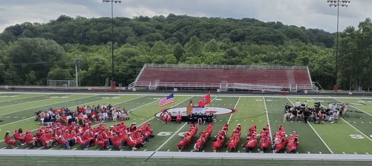 Congratulations to the LHS Class of 2026! 