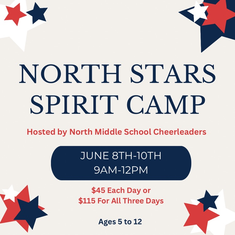 nms cheer camp information 