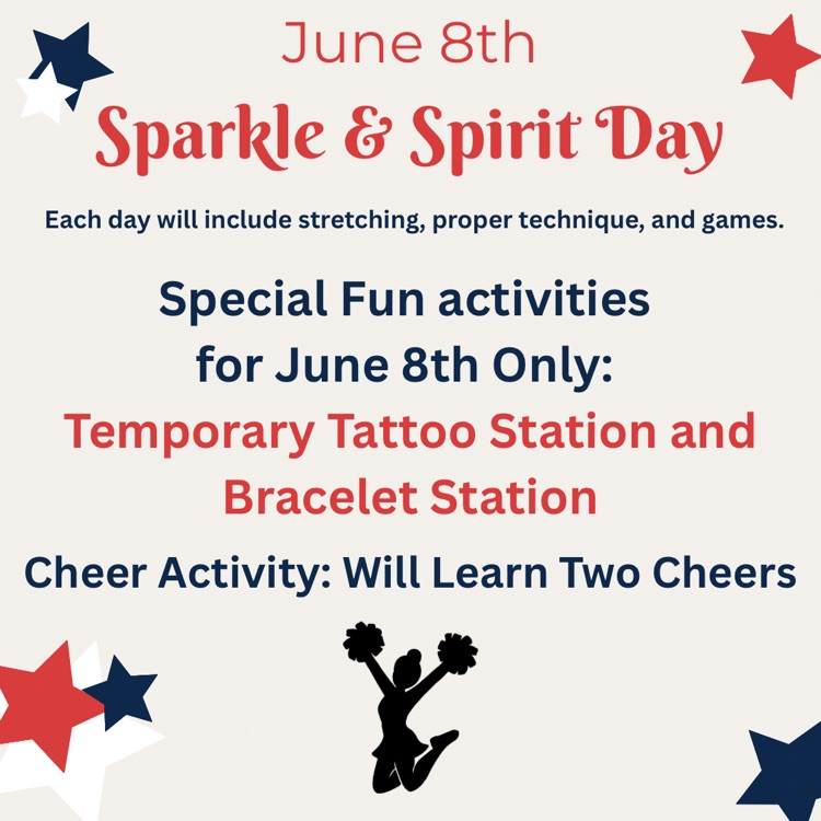 nms cheer camp information 