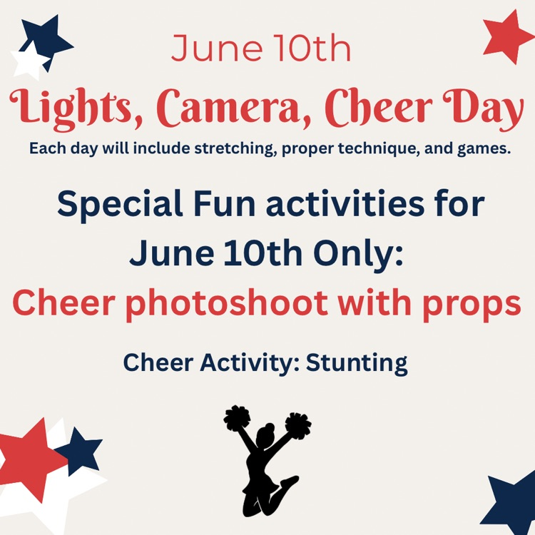 nms cheer camp information 