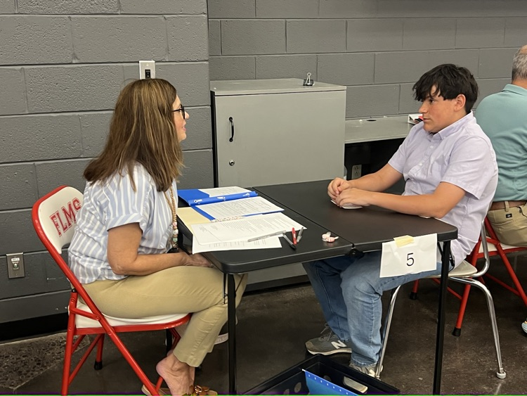 interview unit photo