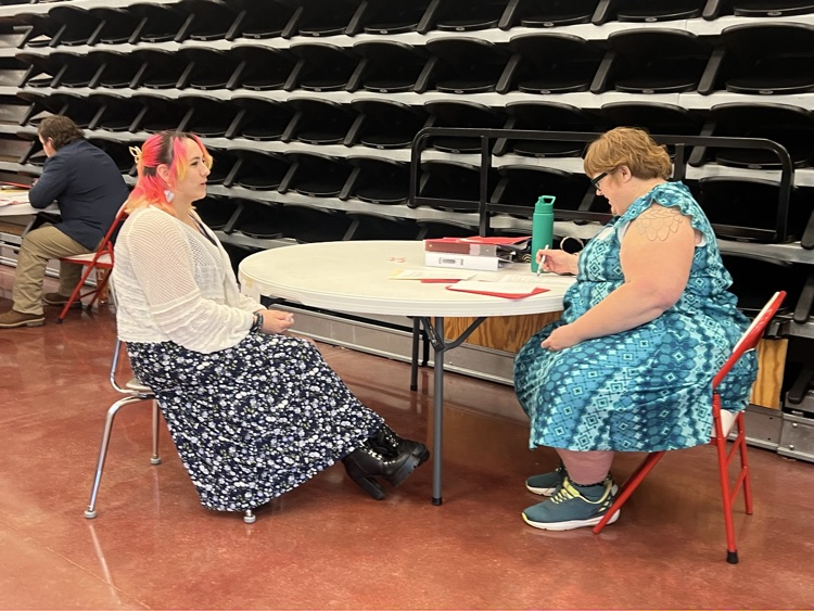 interview unit photo