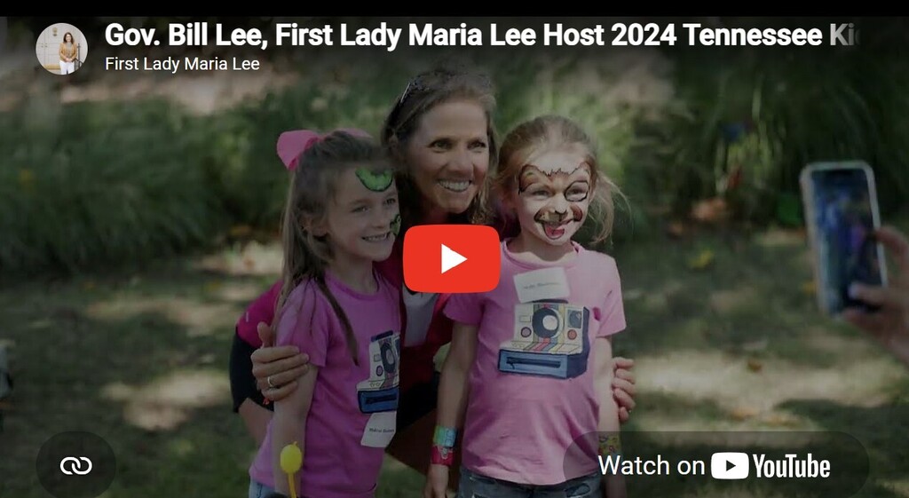 Maria Lee Hosts Summer reading challenge
