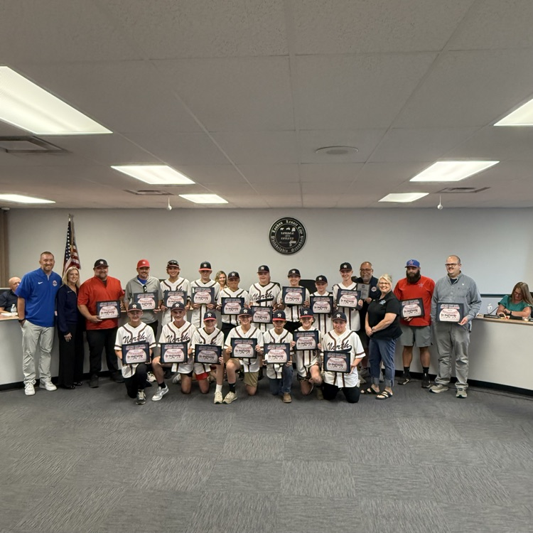 north baseball team