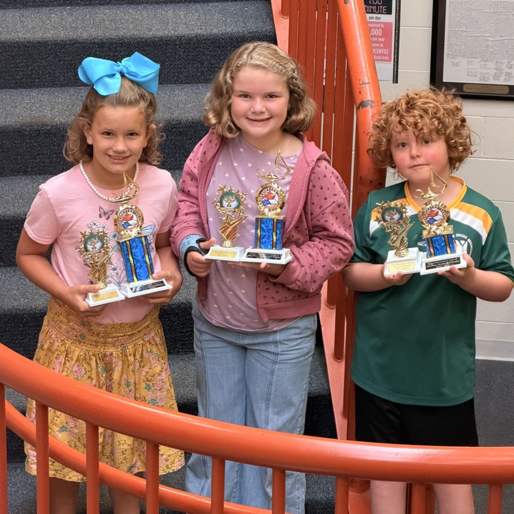 top 3 AR winners