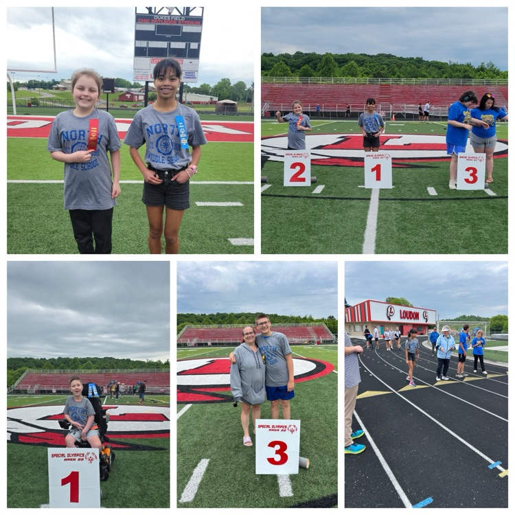 specials Olympics 