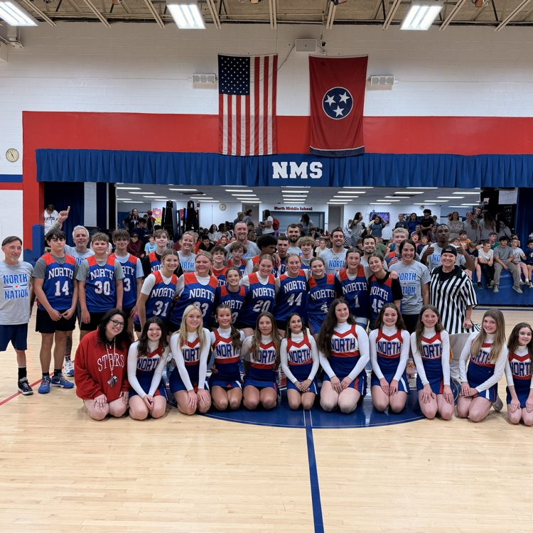 student versus faculty basketball game
