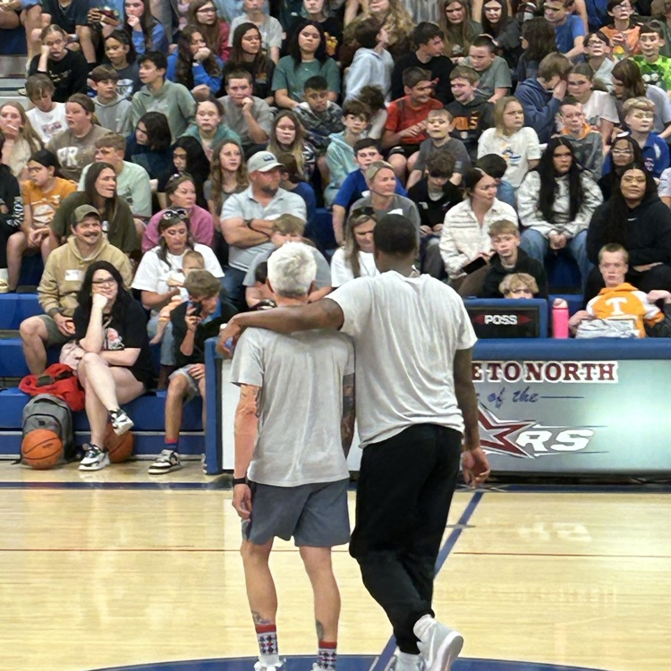 student versus faculty basketball game