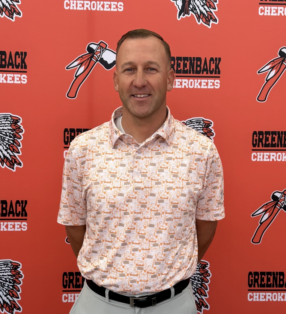 High School Boys' Basketball Coach and Golf Coach, Daniel Curtis