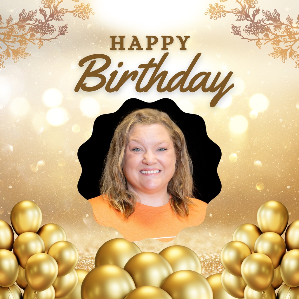 Byrd Birthday