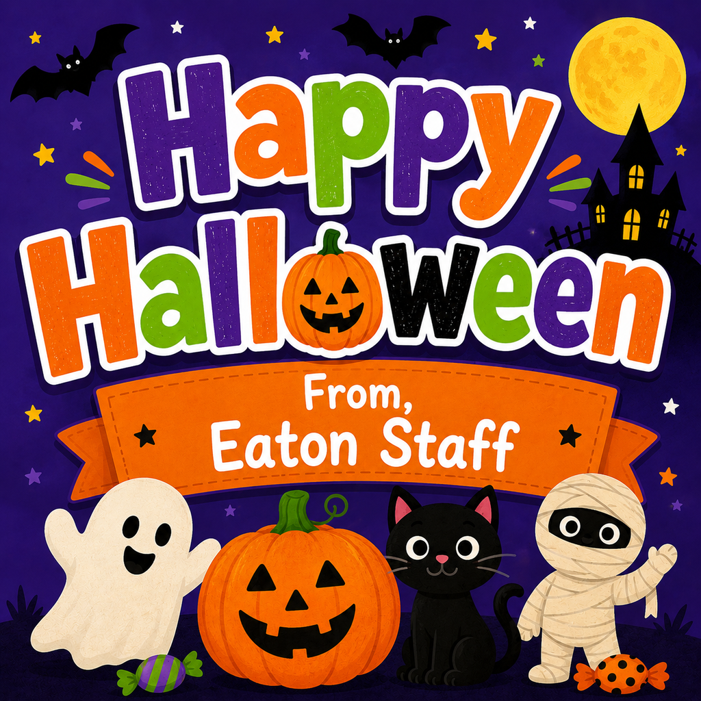 Happy Halloween