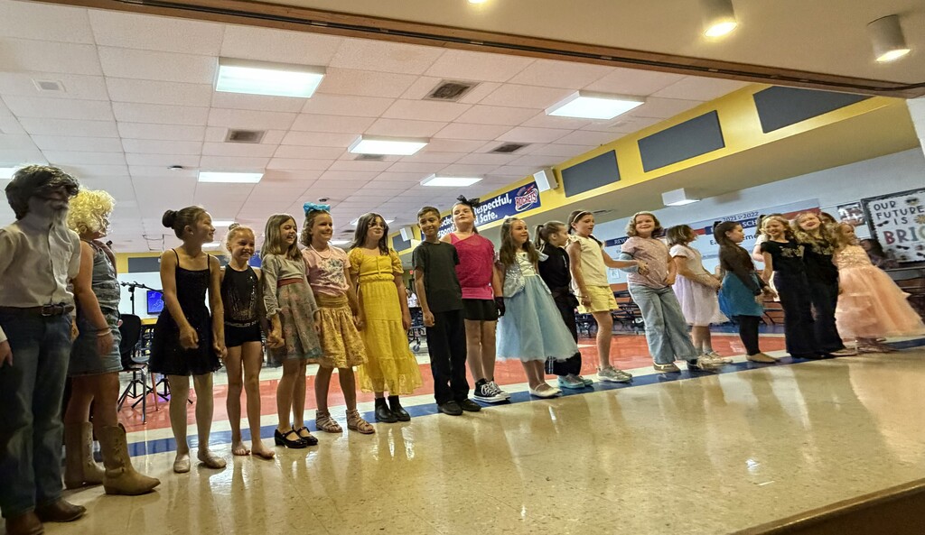 2026 talent show