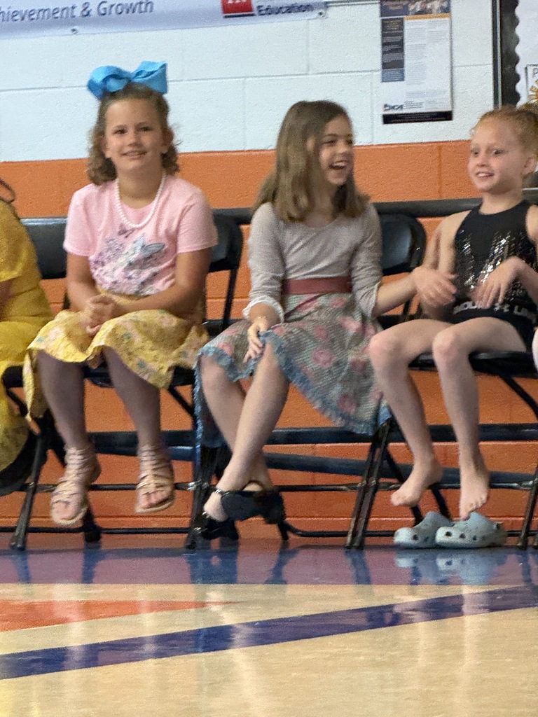 talent show