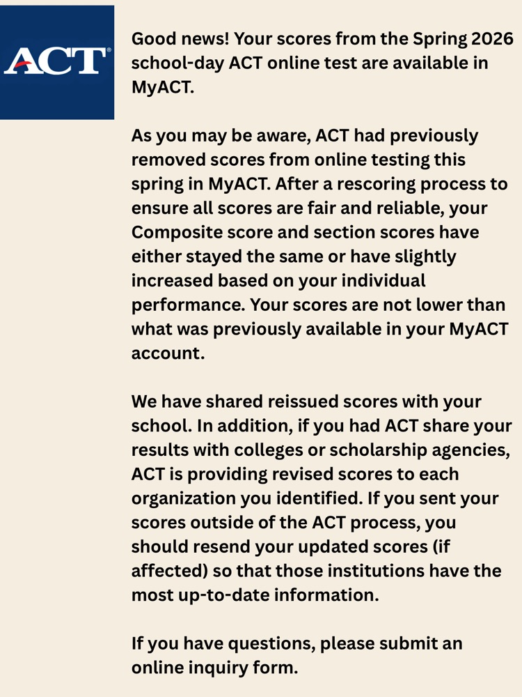 act