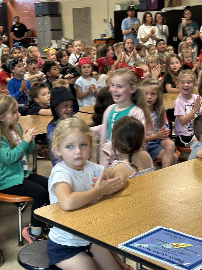 STUDENT CELEBRATION