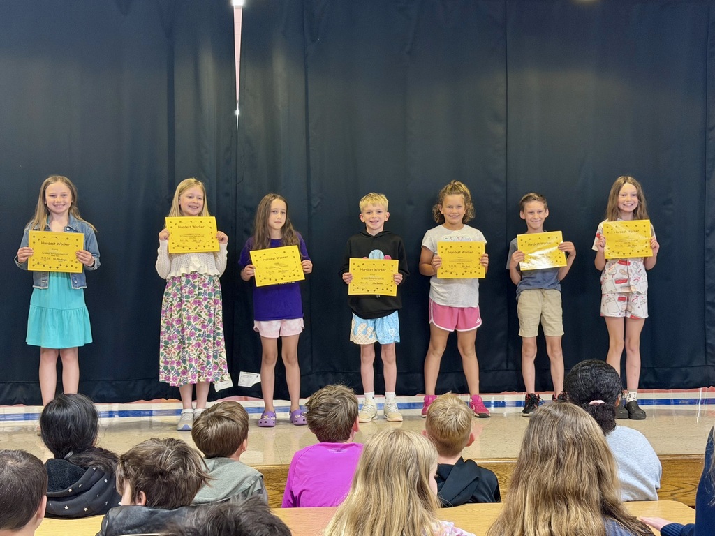 STUDENT CELEBRATION