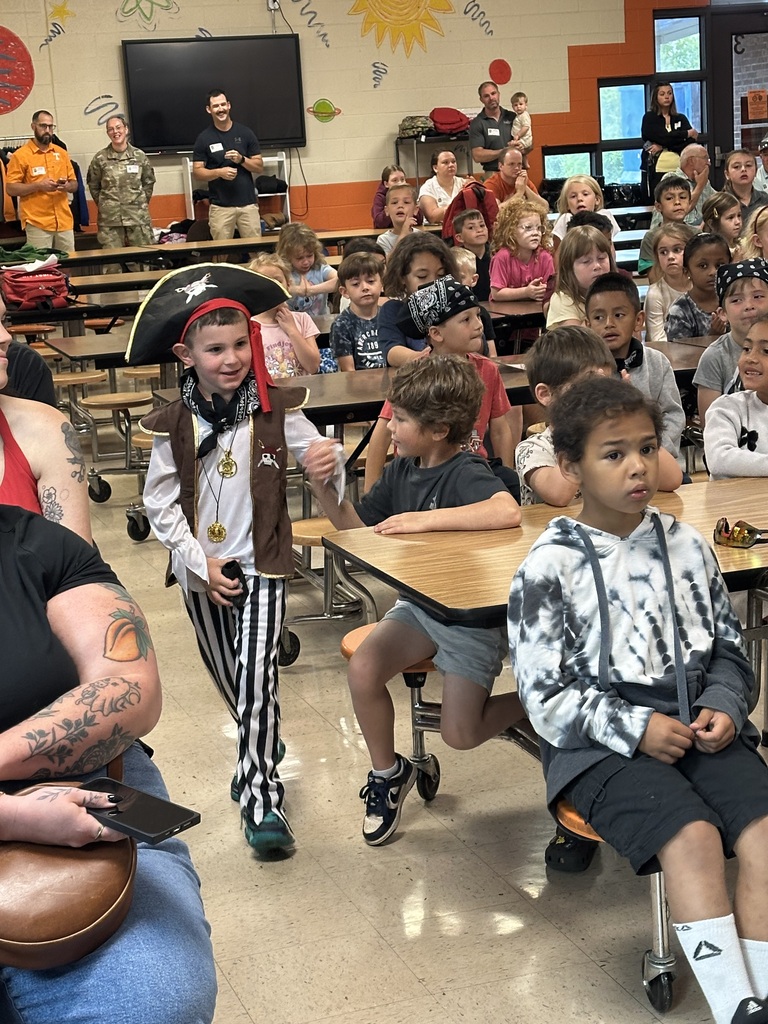 STUDENT CELEBRATION