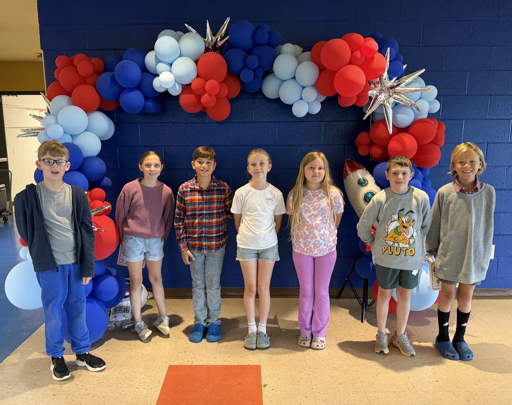 STUDENT CELEBRATION 