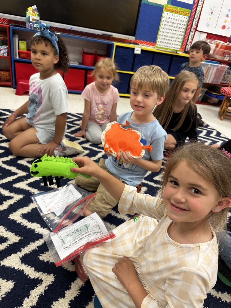 monster kindness project