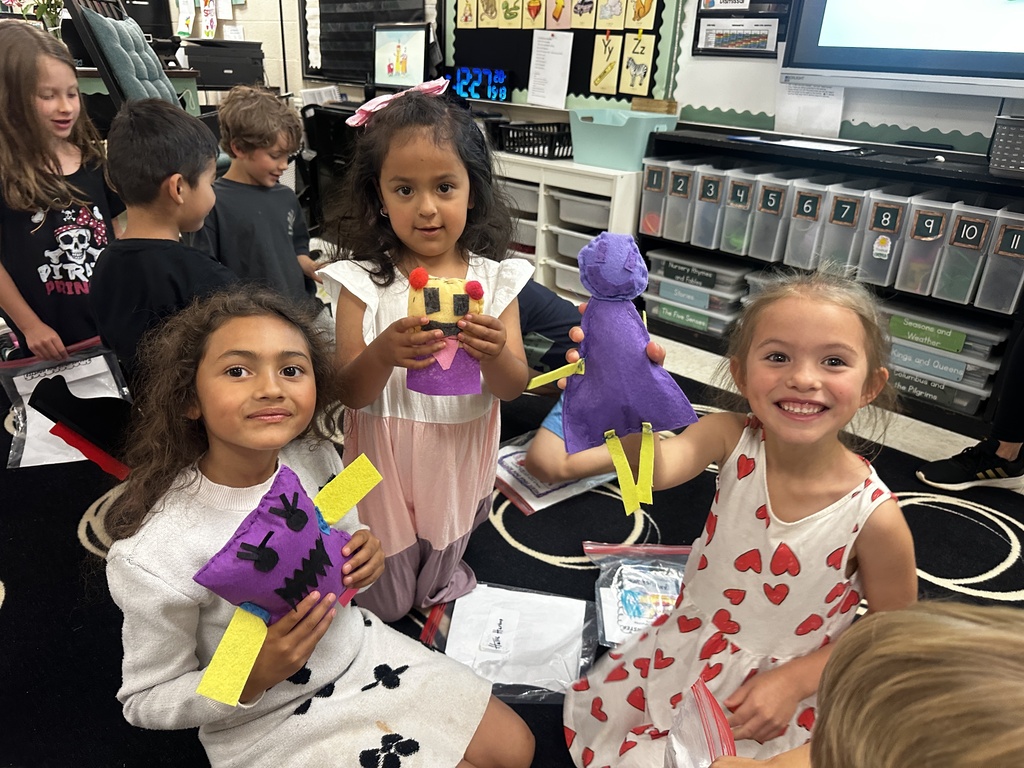 monster kindness project