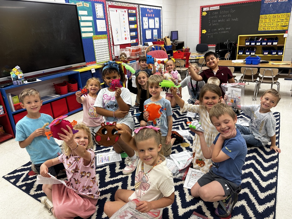 monster kindness project