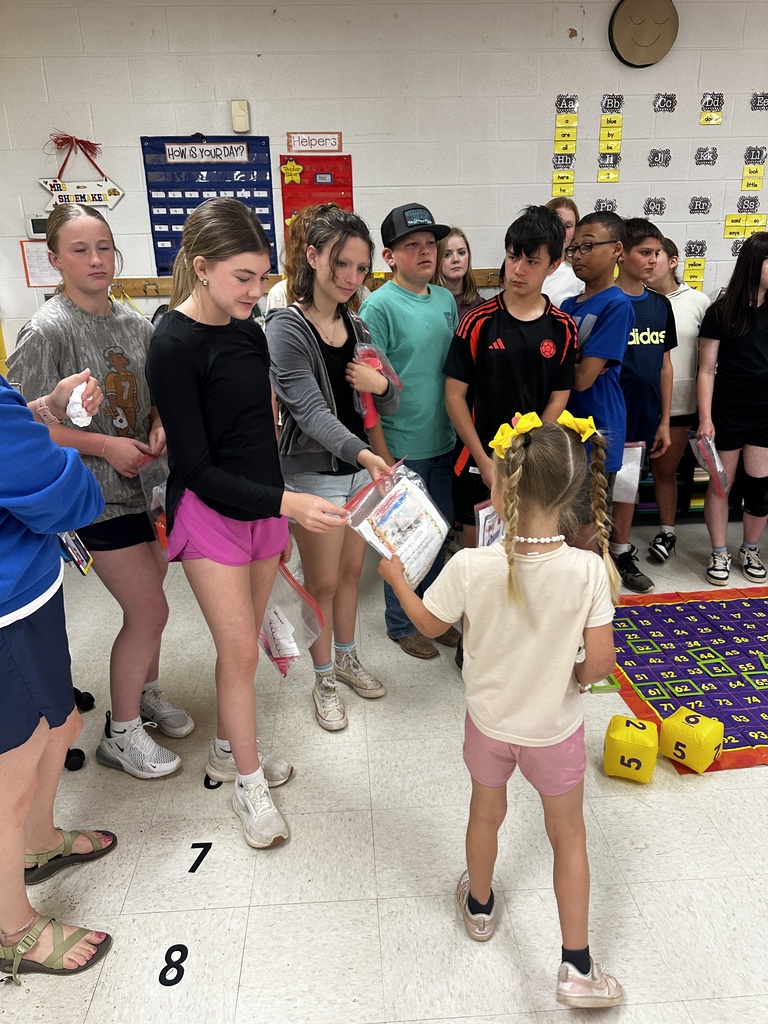 monster kindness project