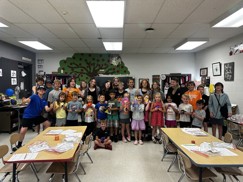 monster kindness project