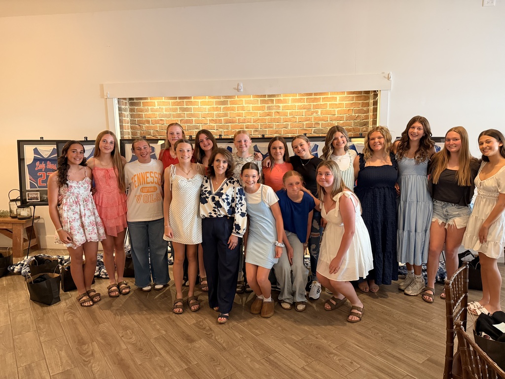 girls basketball banquet photos