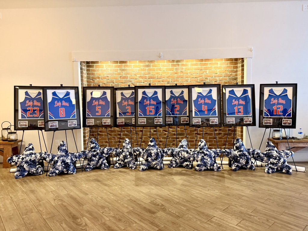 girls basketball banquet photos