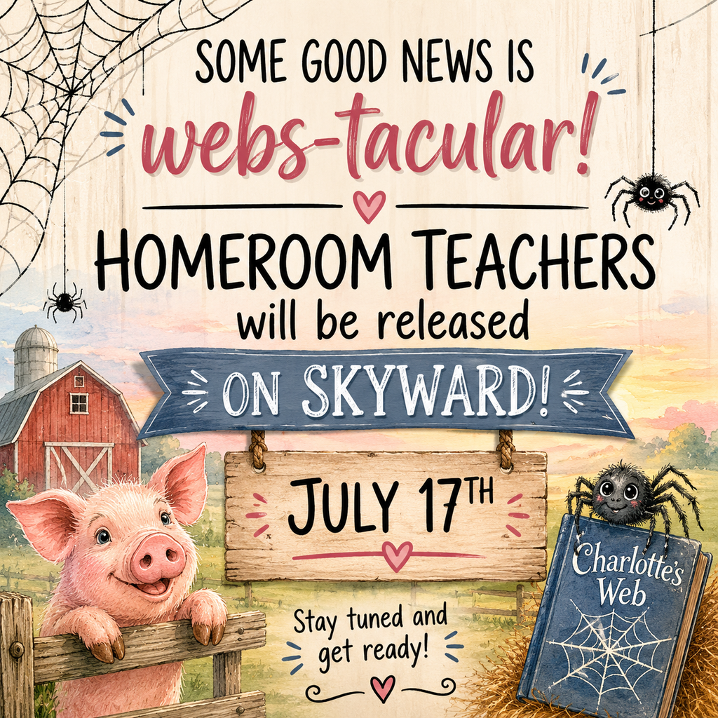 Homeroom Teachers