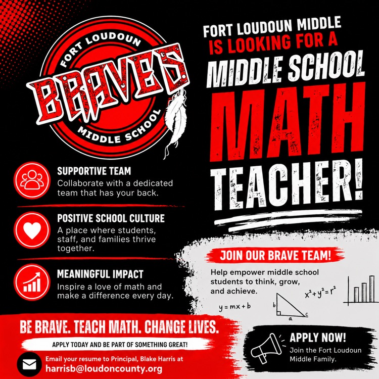 middle school math