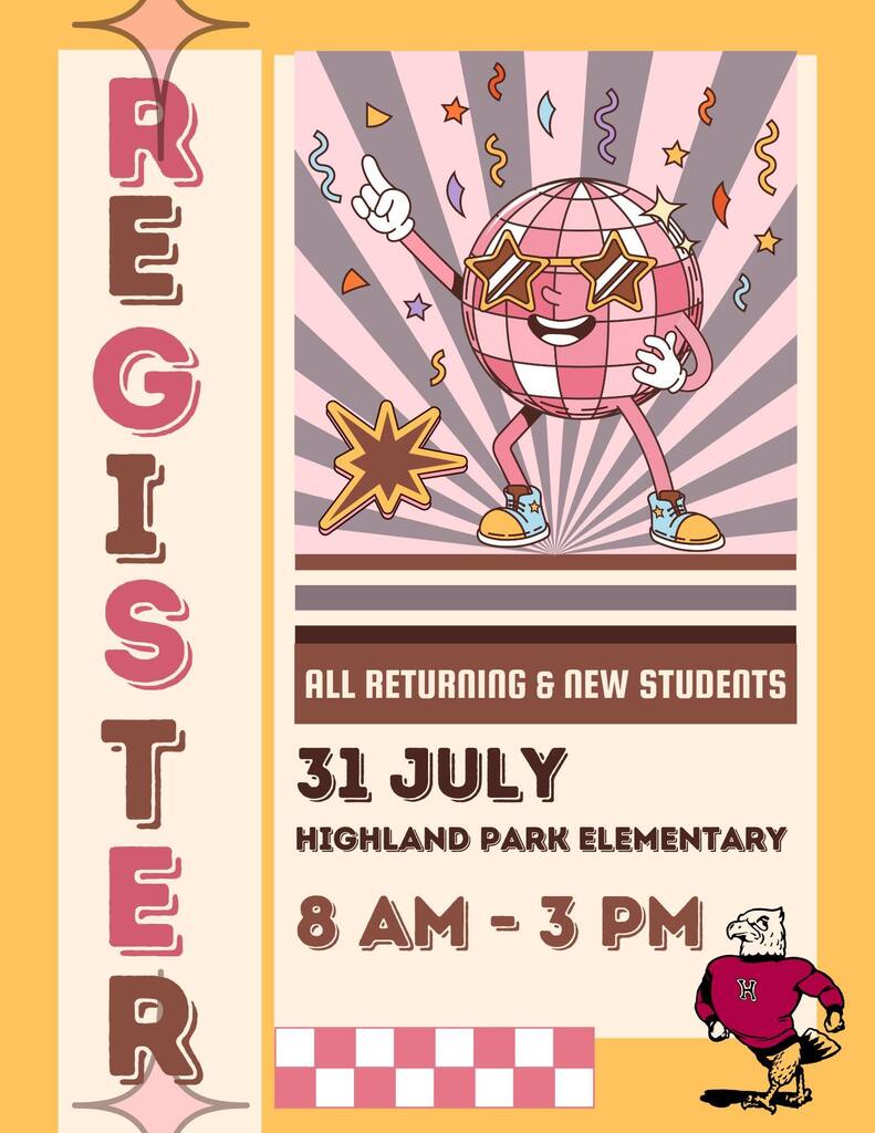registration
