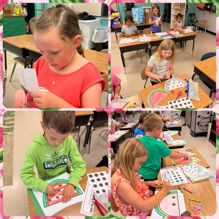 Kolwyck summer school