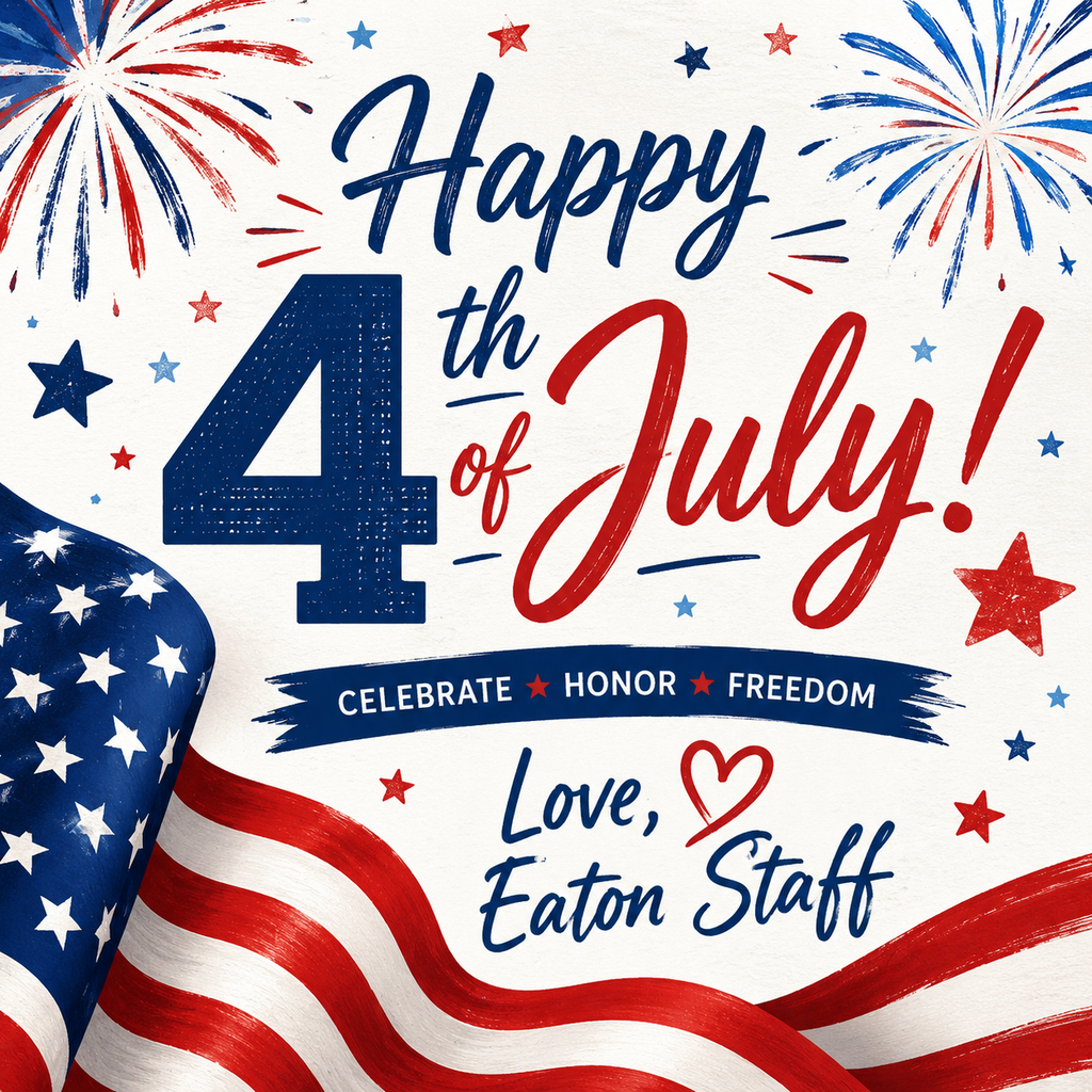 4th of July