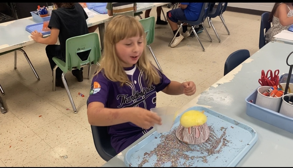 volcano