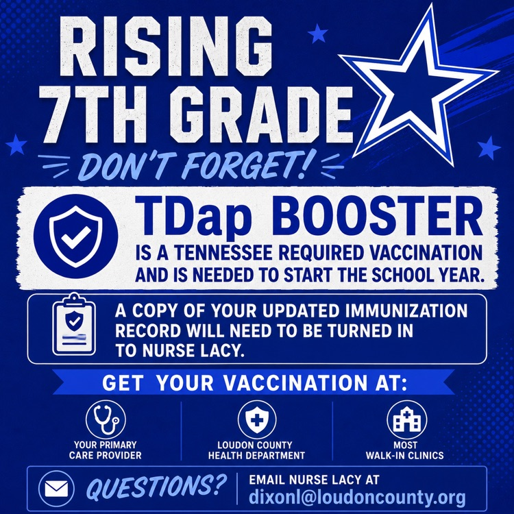 tdap booster reminder 